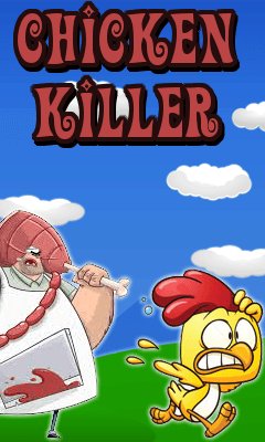 game pic for Chicken killer